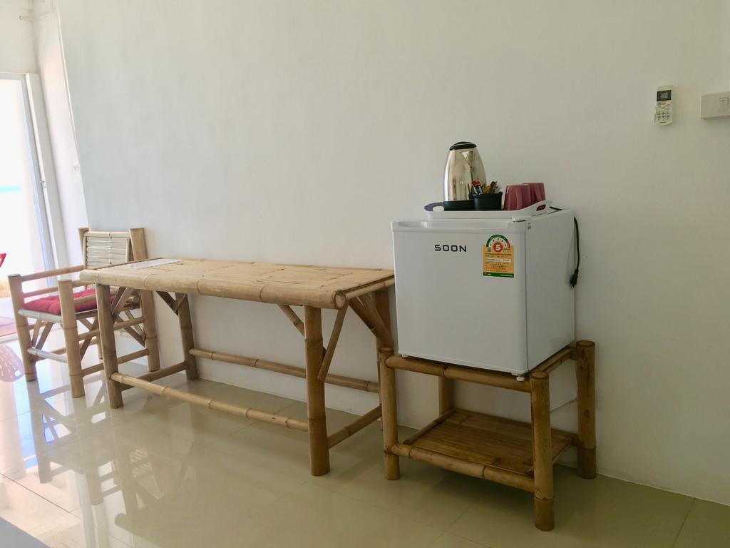 House On The Beach Ko Pha Ngan Room photo