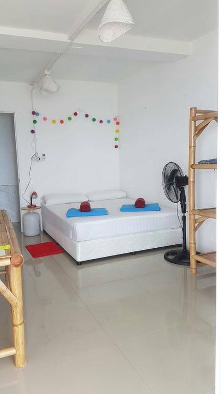 House On The Beach Ko Pha Ngan Exterior photo