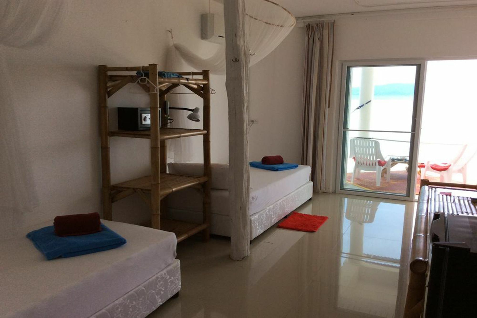 House On The Beach Ko Pha Ngan Exterior photo