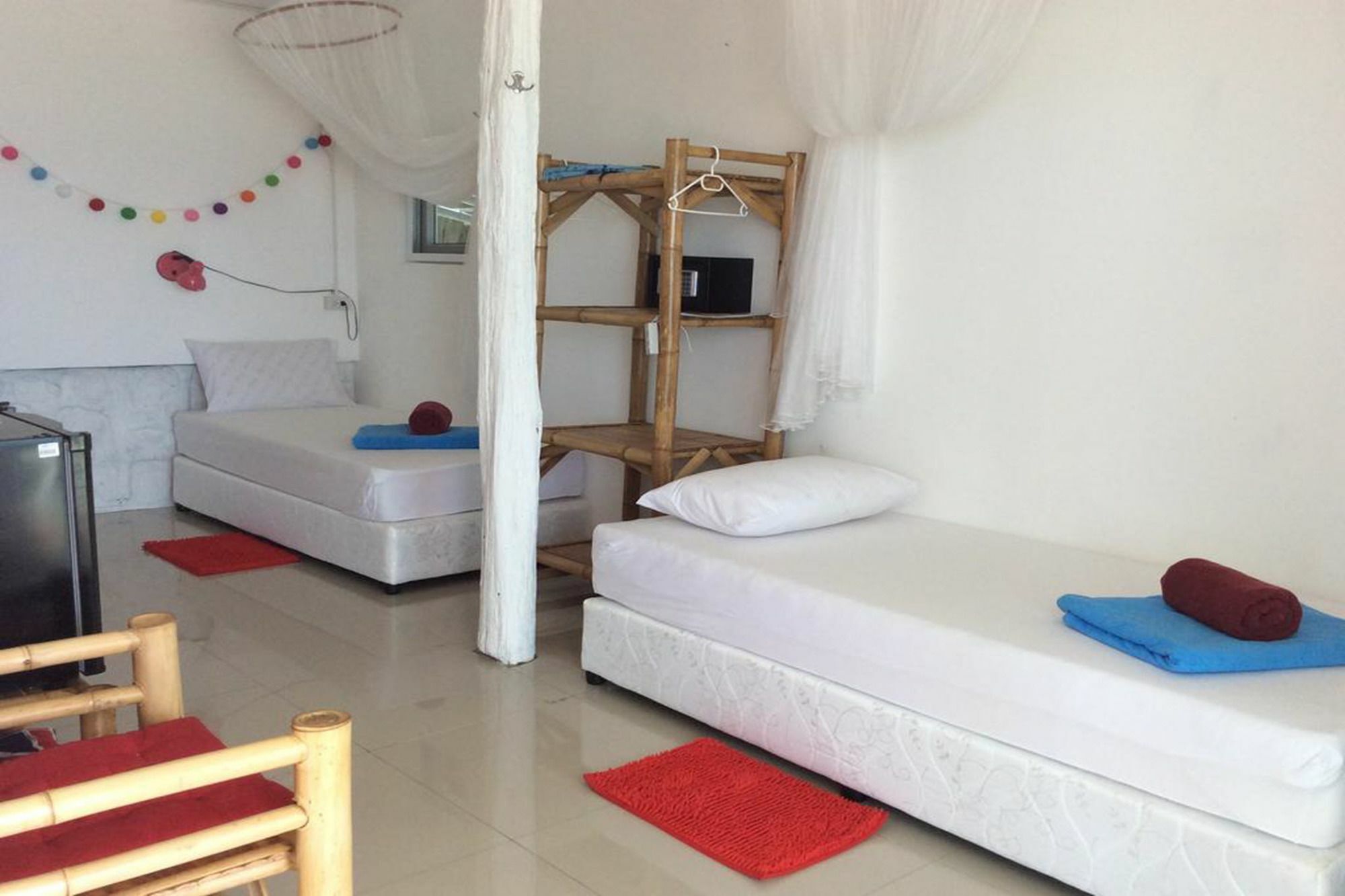House On The Beach Ko Pha Ngan Exterior photo